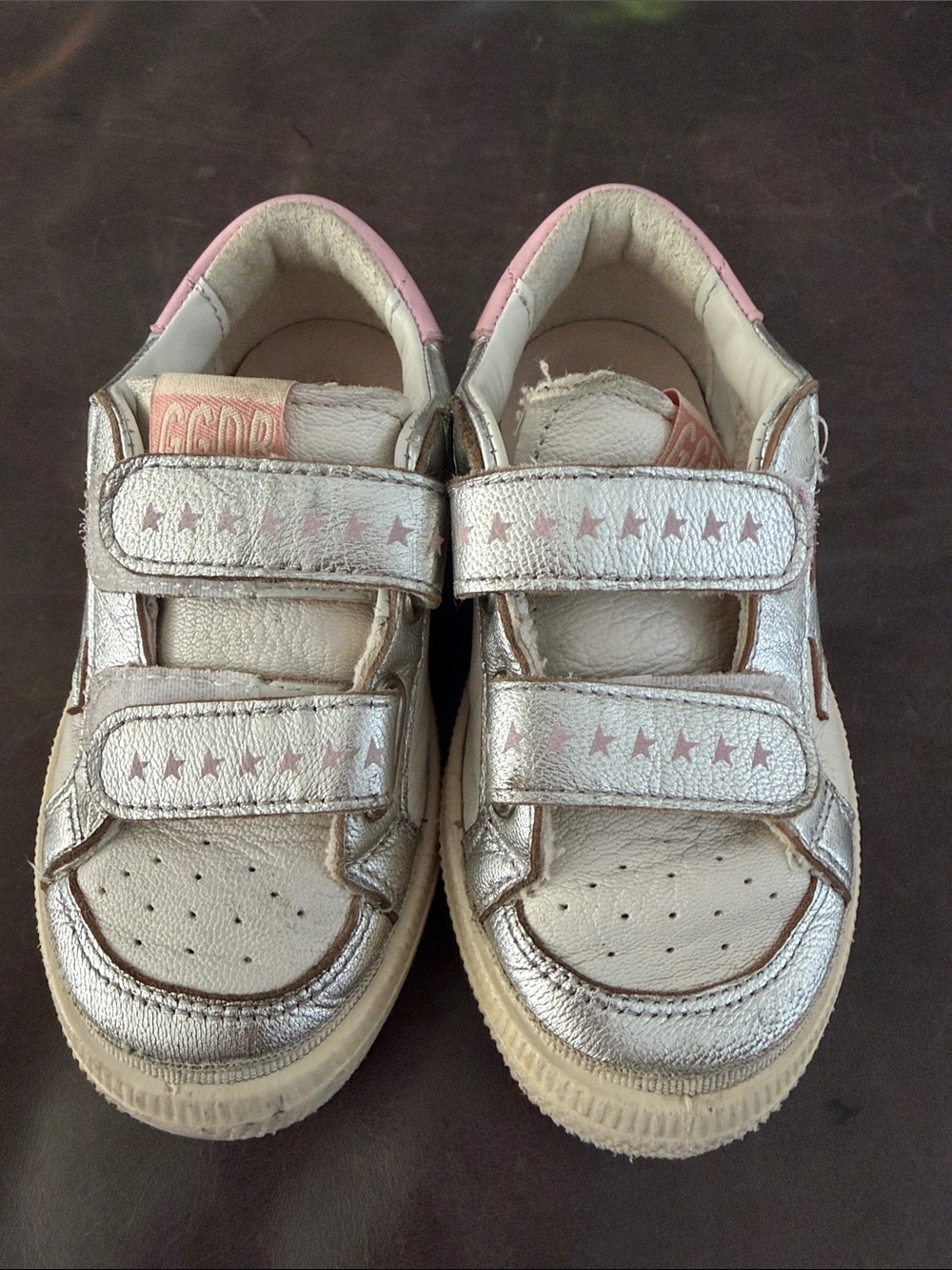 Golden Goose sneakers 24